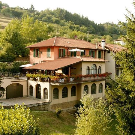 La Valletta Relais Bergamo Luaran gambar