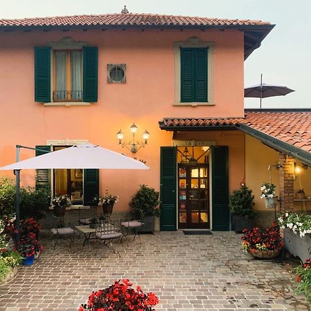 La Valletta Relais Bergamo Luaran gambar
