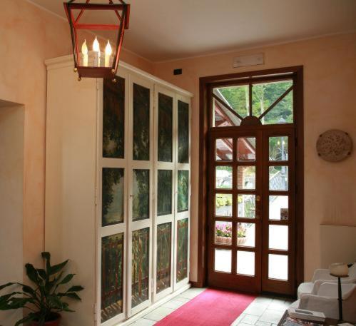 La Valletta Relais Bergamo Luaran gambar