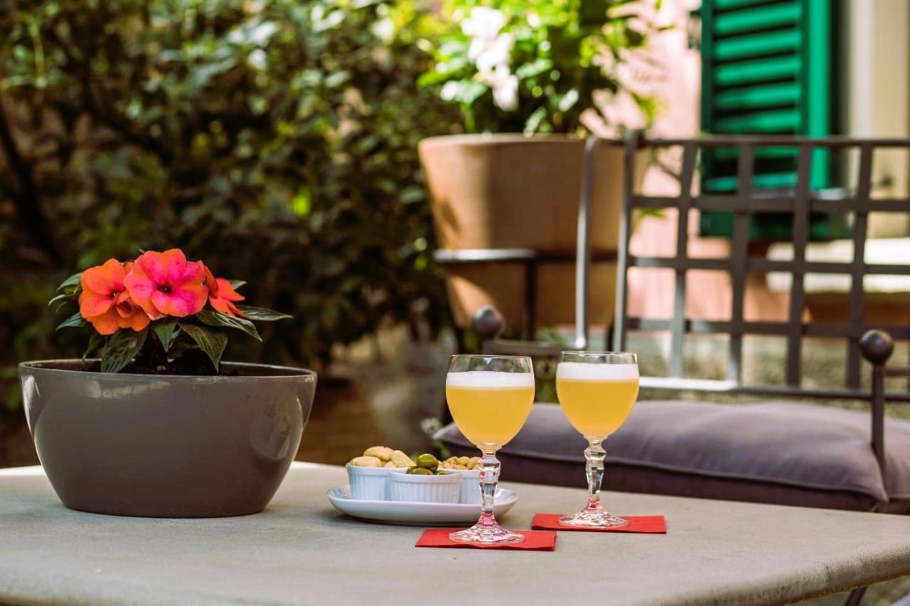 La Valletta Relais Bergamo Luaran gambar