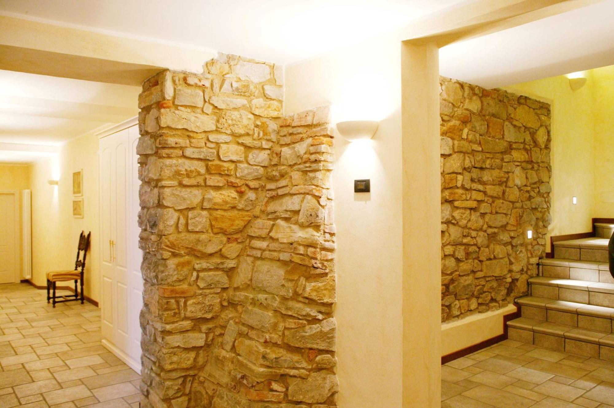 La Valletta Relais Bergamo Luaran gambar