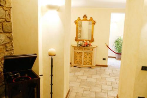 La Valletta Relais Bergamo Luaran gambar
