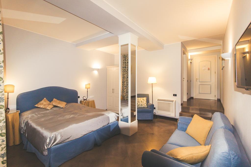 La Valletta Relais Bergamo Luaran gambar